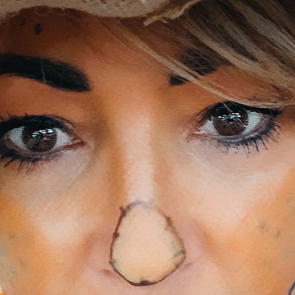 Meet your Posher, Shawn